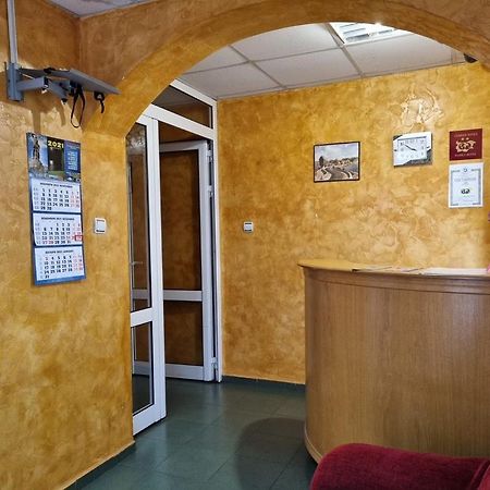Family Hotel Rujeta Семеен Хотел Ружета - Идеален Център Pavlikeni Kültér fotó