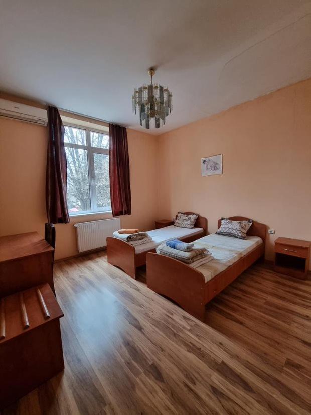 Family Hotel Rujeta Семеен Хотел Ружета - Идеален Център Pavlikeni Kültér fotó