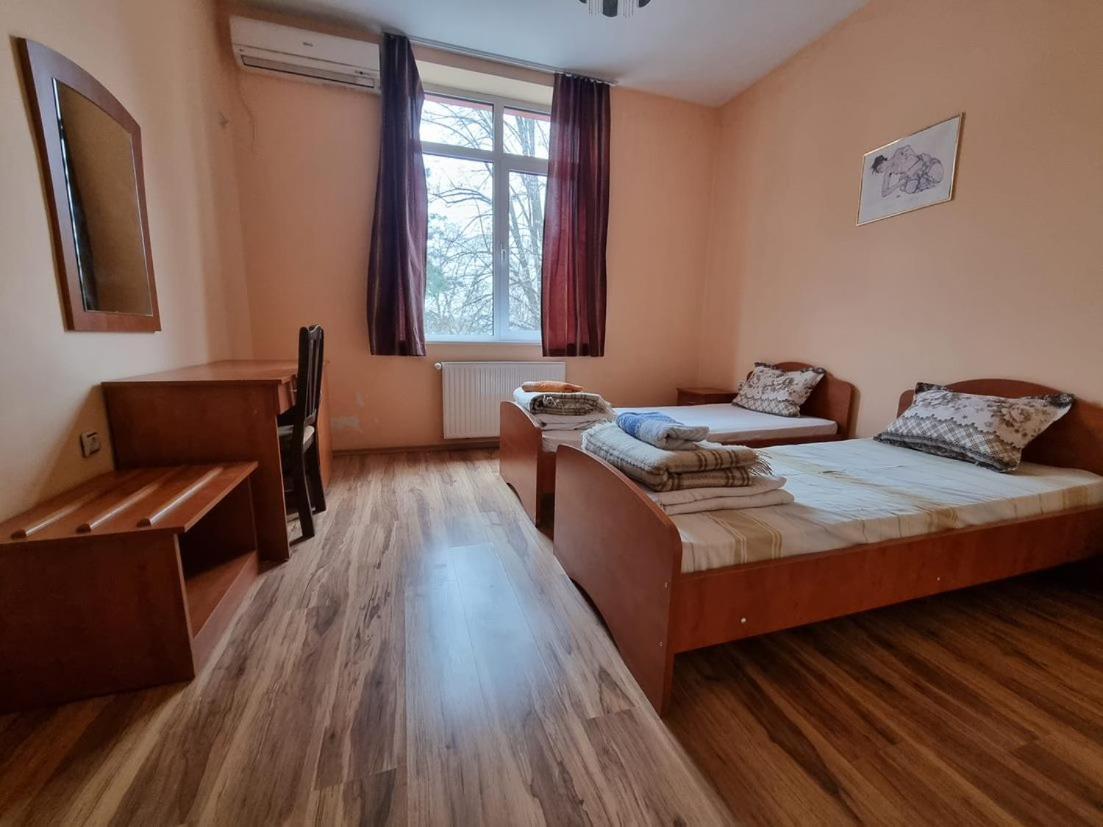 Family Hotel Rujeta Семеен Хотел Ружета - Идеален Център Pavlikeni Kültér fotó