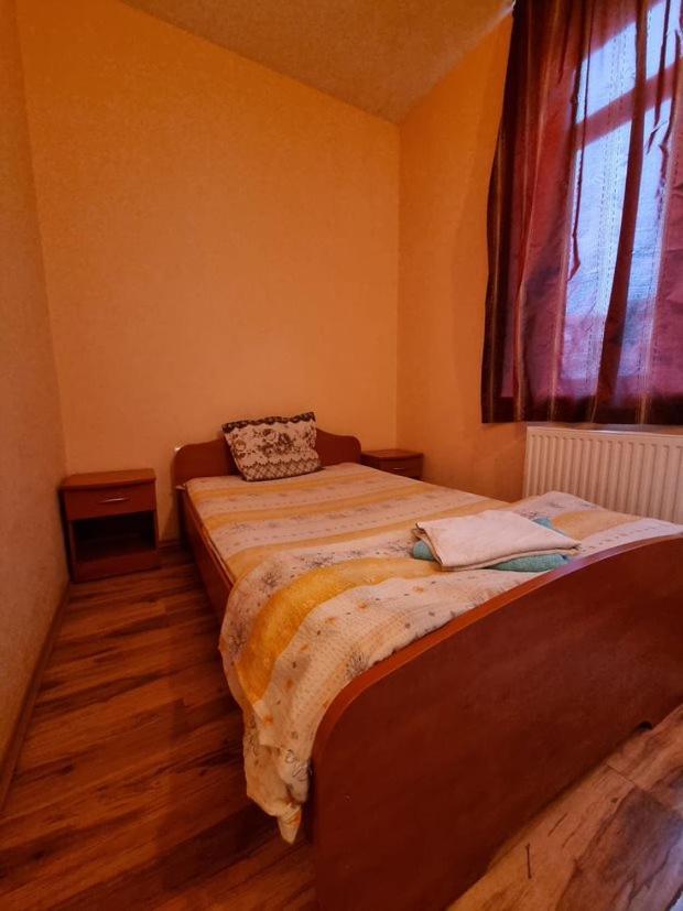 Family Hotel Rujeta Семеен Хотел Ружета - Идеален Център Pavlikeni Kültér fotó