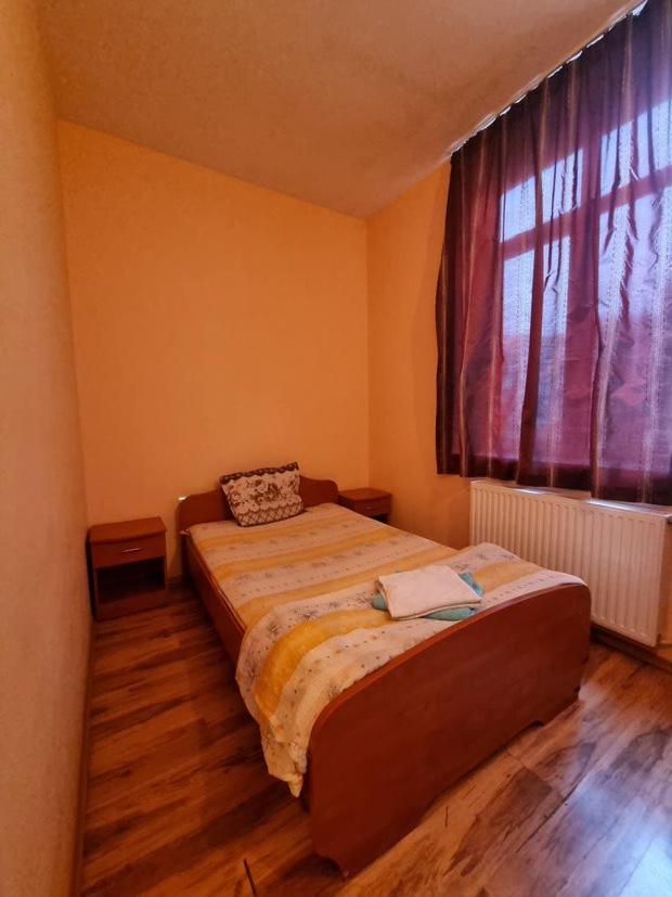 Family Hotel Rujeta Семеен Хотел Ружета - Идеален Център Pavlikeni Kültér fotó